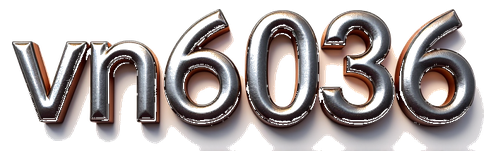 vn6036 logo