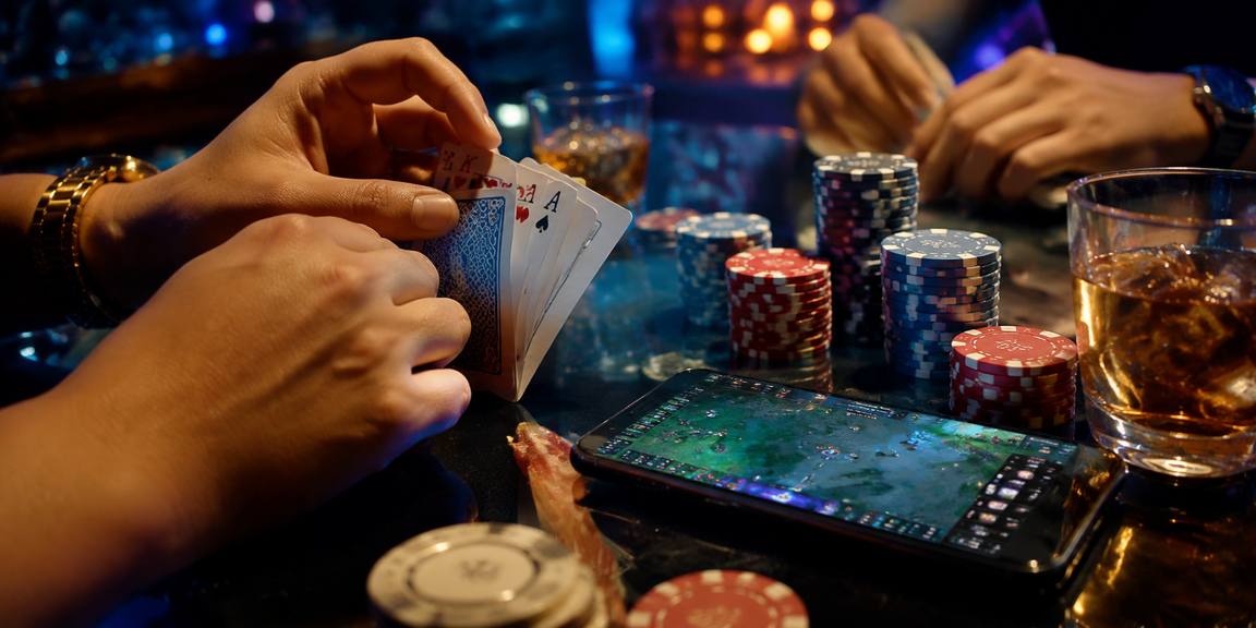 vn6036 Live Casino