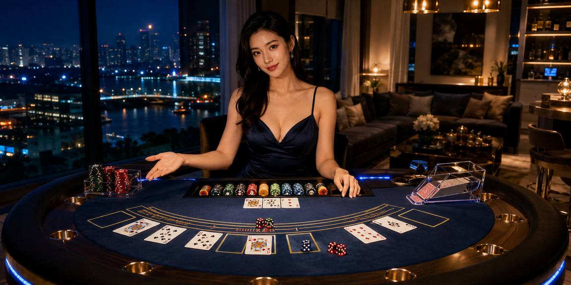 vn6036 Slots